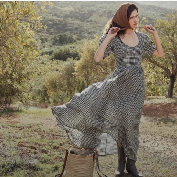 Kennedy Dress - - Picture 6 of 7